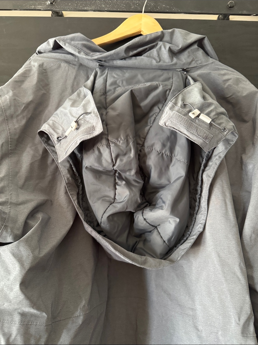Columbia Omni-Heat Omni-Tech Ski Snowboard Warm Jacke… - Gem